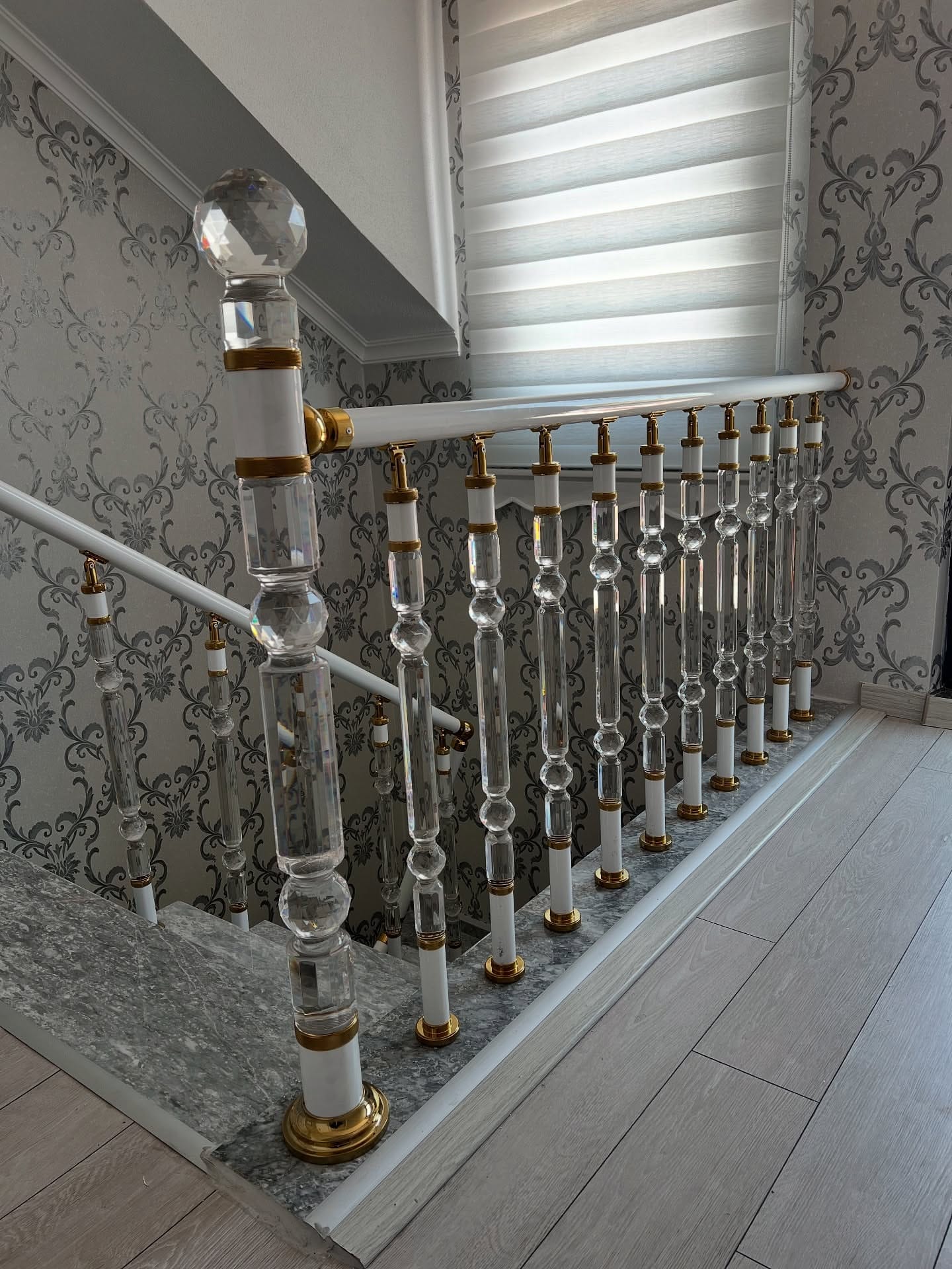 Ortay Yapı Metal Dekorasyon